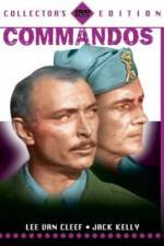 Watch Commandos Xmovies8