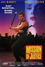 Watch Mission of Justice Xmovies8