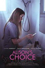 Watch Alison\'s Choice Xmovies8