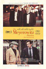 Watch The Meyerowitz Stories (New and Selected Xmovies8