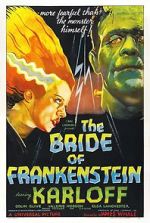 Watch The Bride of Frankenstein Xmovies8