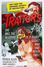 Watch The Traitors Xmovies8