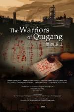 Watch The Warriors of Qiugang Xmovies8