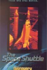 Watch The Space Shuttle Xmovies8