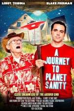 Watch A Journey to Planet Sanity Xmovies8