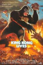 Watch King Kong Lives Xmovies8