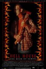 Watch Hell House: The Book of Samiel Xmovies8