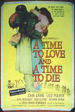 Watch A Time to Love and a Time to Die Xmovies8