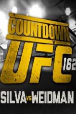 Watch Countdown To UFC 162 Xmovies8