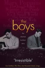 Watch The Boys The Sherman Brothers' Story Xmovies8