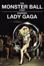 Watch Lady Gaga - The Monster Ball Tour at Madison Square Garden Xmovies8