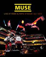 Watch muse live at rome olympic stadium Xmovies8