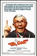 Watch Oh, God! Xmovies8