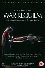 Watch War Requiem Xmovies8