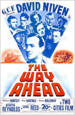 Watch The Way Ahead Xmovies8