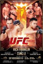 Watch UFC On Fuel TV 6 Franklin vs Le Xmovies8