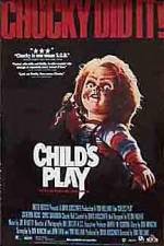 Watch Child's Play Xmovies8