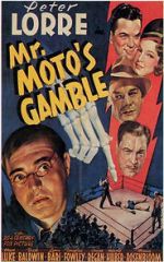 Watch Mr. Moto\'s Gamble Xmovies8