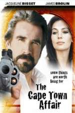 Watch The Cape Town Affair Xmovies8