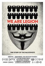 Watch We Are Legion: The Story of the Hacktivists Xmovies8