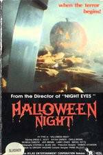 Watch Halloween Night Xmovies8
