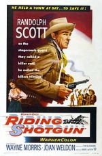 Watch Riding Shotgun Xmovies8