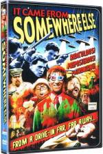 Watch It Came from Somewhere Else Xmovies8