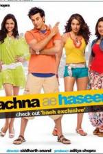 Watch Bachna Ae Haseeno Xmovies8