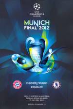 Watch Bayern Munich vs Chelsea Xmovies8
