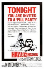 Watch Hallucination Generation Xmovies8