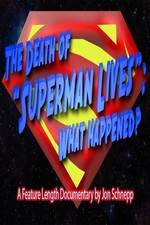 Watch The Death of "Superman Lives": What Happened? Xmovies8