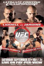 Watch UFC 76 Knockout Xmovies8