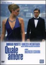 Watch Quale amore Xmovies8