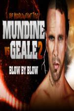 Watch Anthony the man Mundine vs Daniel Geale II Xmovies8