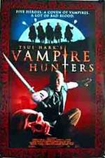 Watch The Era of Vampires Xmovies8