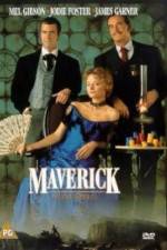 Watch Maverick Xmovies8