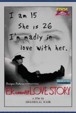 Watch Ek Chhotisi Love Story Xmovies8