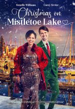 Watch Christmas on Mistletoe Lake Xmovies8