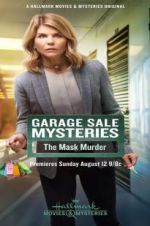 Watch Garage Sale Mystery: The Mask Murder Xmovies8
