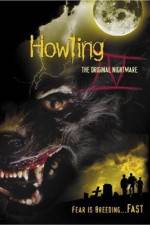 Watch Howling IV: The Original Nightmare Xmovies8
