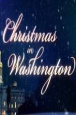 Watch Christmas in Washington Xmovies8