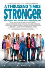 Watch A Thousand Times Stronger Xmovies8