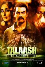 Watch Talaash Xmovies8