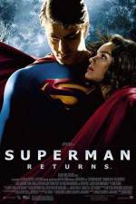 Watch Superman Returns Xmovies8