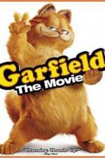 Watch Garfield Xmovies8