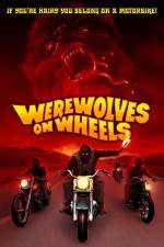 Watch Werewolves on Wheels Xmovies8