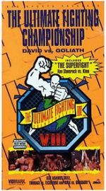 Watch UFC 8: David vs. Goliath Xmovies8