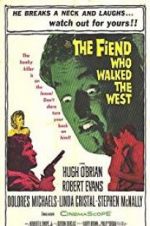 Watch The Fiend Who Walked the West Xmovies8