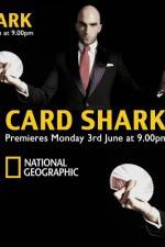 Watch National Geographic Card Shark Xmovies8