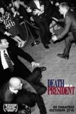 Watch Death of a President Xmovies8